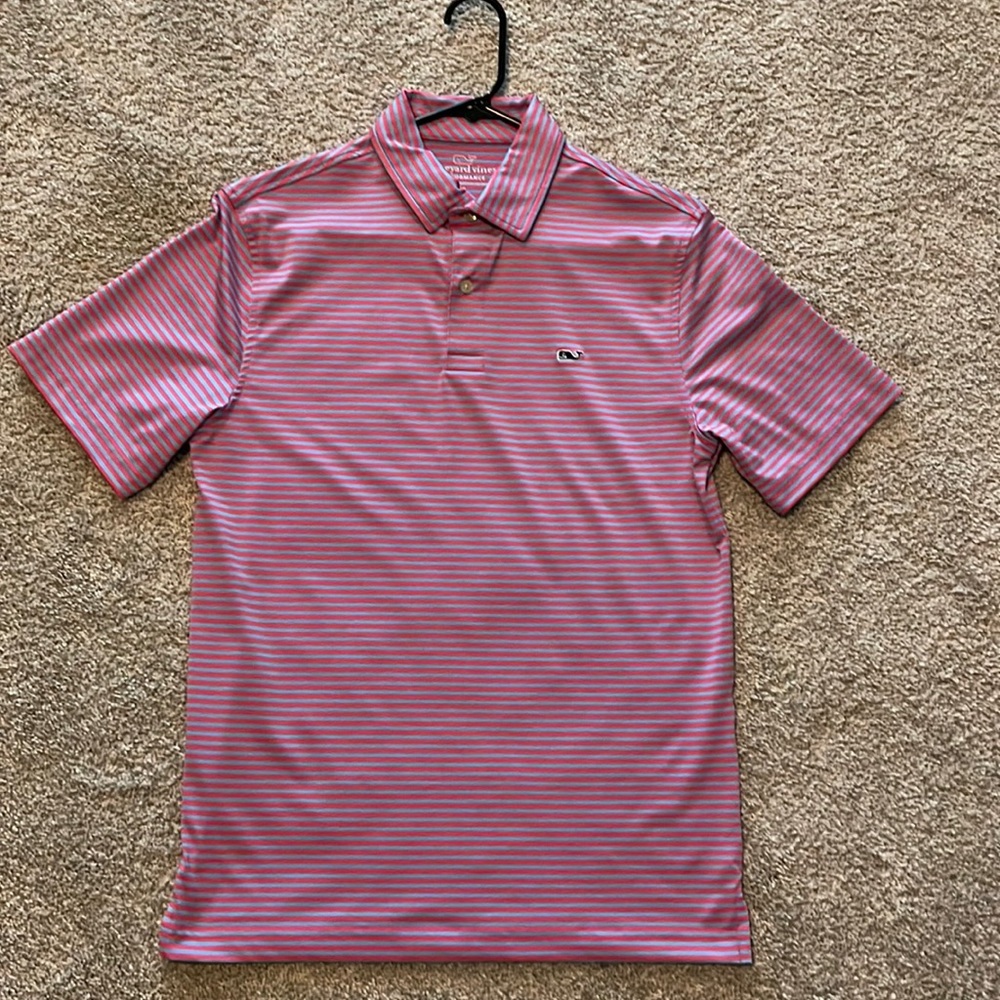 Vineyard Vines Men’s XS Polo